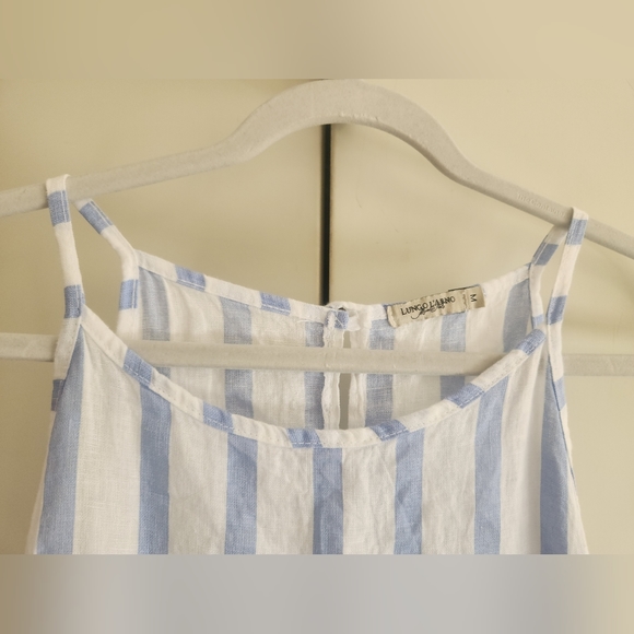 Summer dress size M - Picture 2 of 3